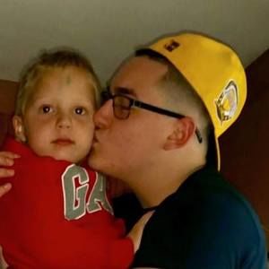 Meet your Posher, Steven